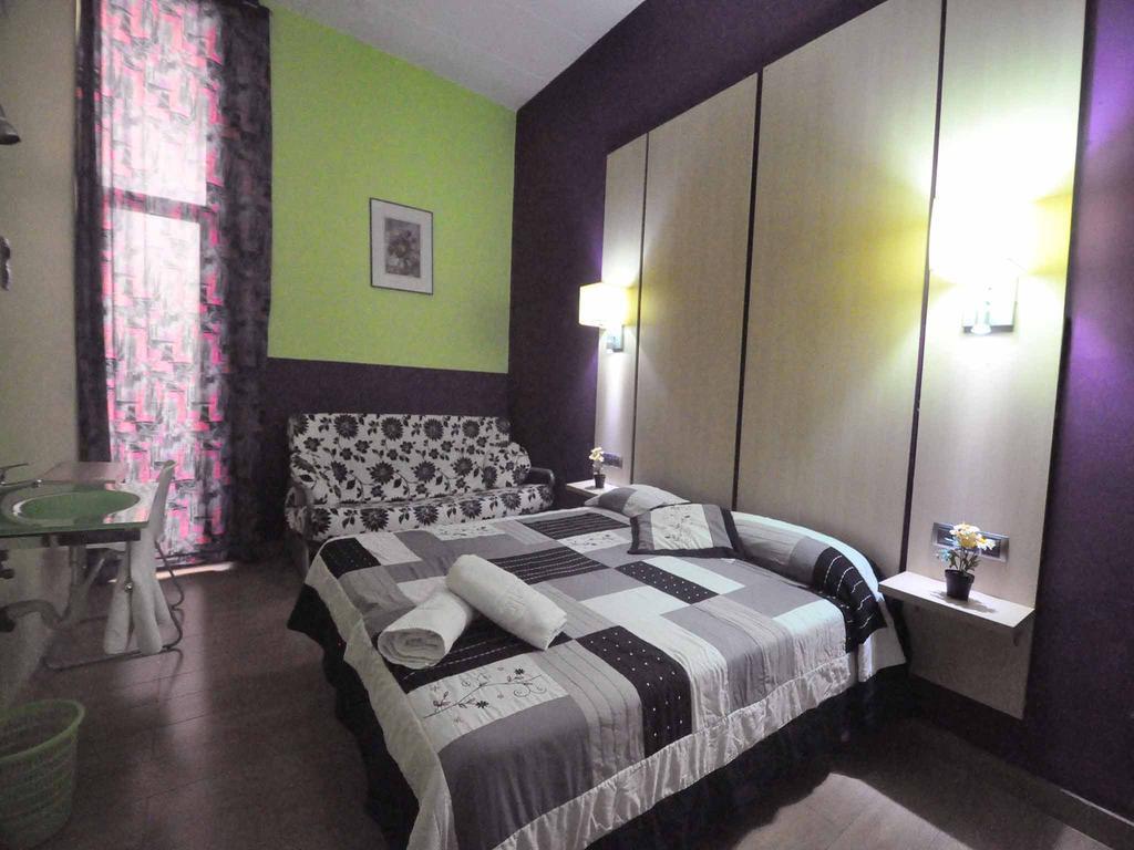 Barcelona Gotic Guesthouse — Zdjęcia 3